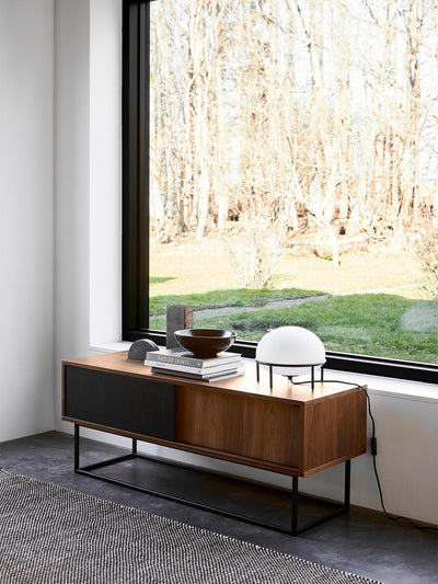 Celestia Sculptural Table Lamp