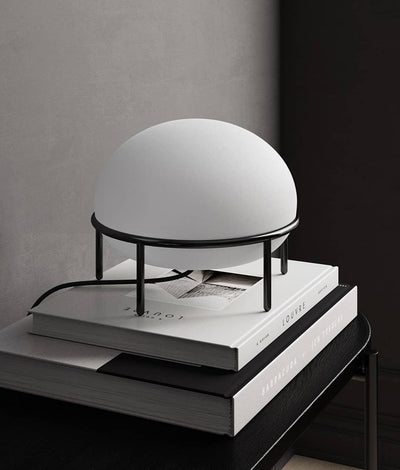 Celestia Sculptural Table Lamp