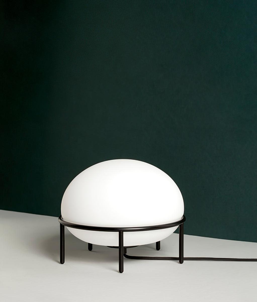 Celestia Sculptural Table Lamp