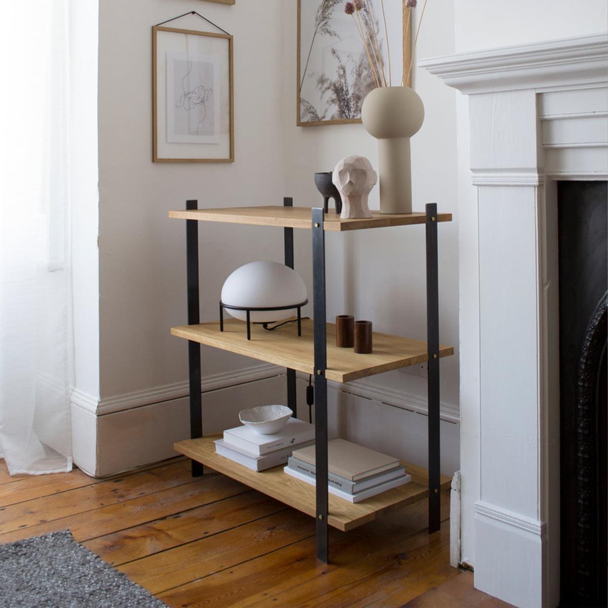 Celestia Sculptural Table Lamp