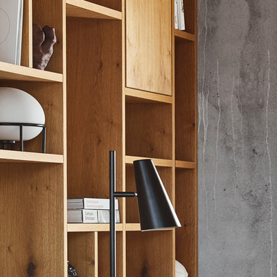 Celestia Sculptural Table Lamp