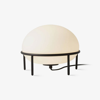 Celestia Sculptural Table Lamp