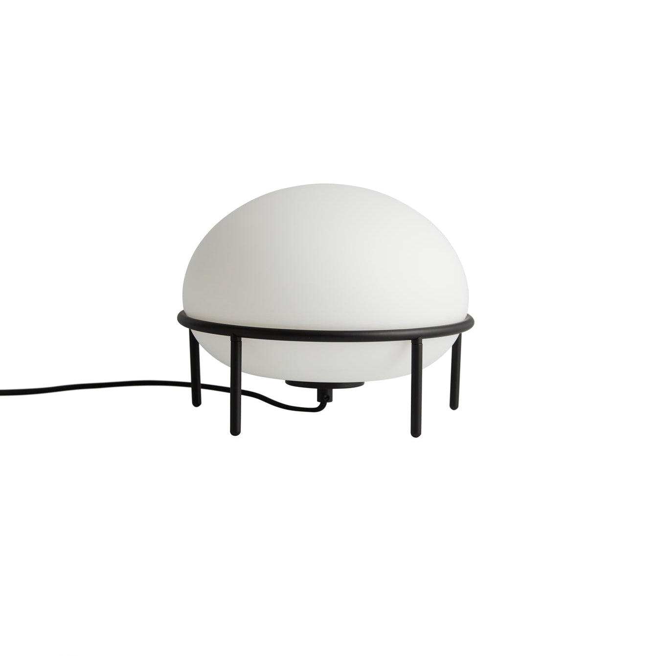 Celestia Sculptural Table Lamp