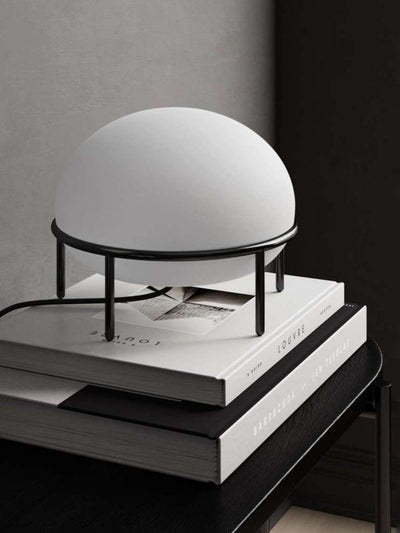 Celestia Sculptural Table Lamp