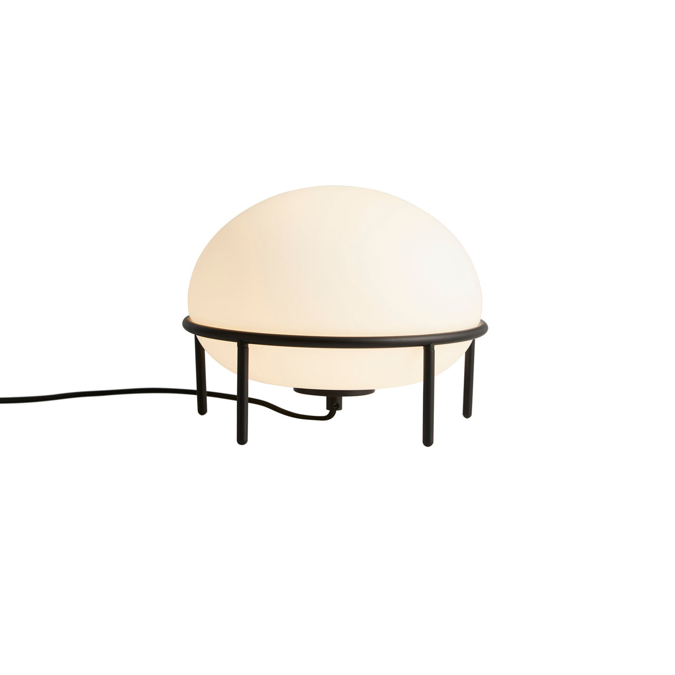 Celestia Sculptural Table Lamp