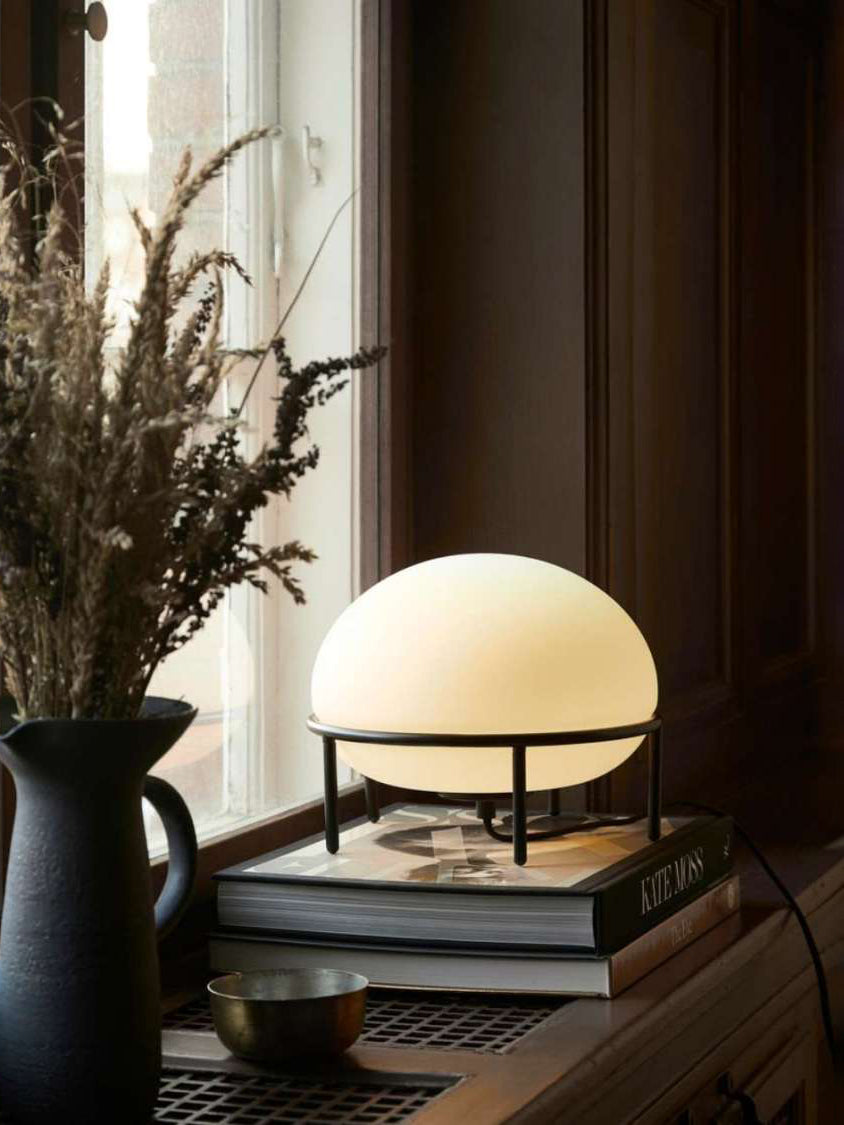 Celestia Sculptural Table Lamp