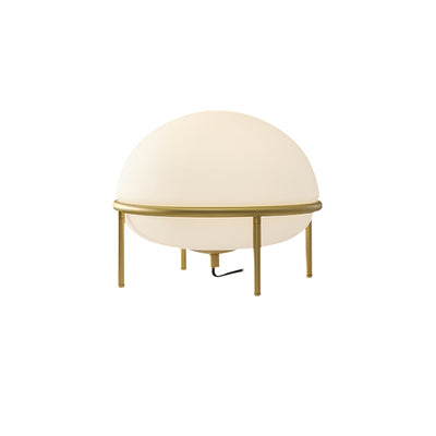 Celestia Sculptural Table Lamp