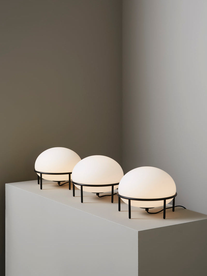 Celestia Sculptural Table Lamp