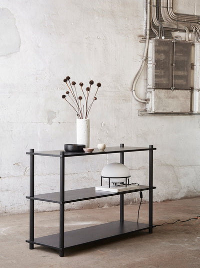 Celestia Sculptural Table Lamp