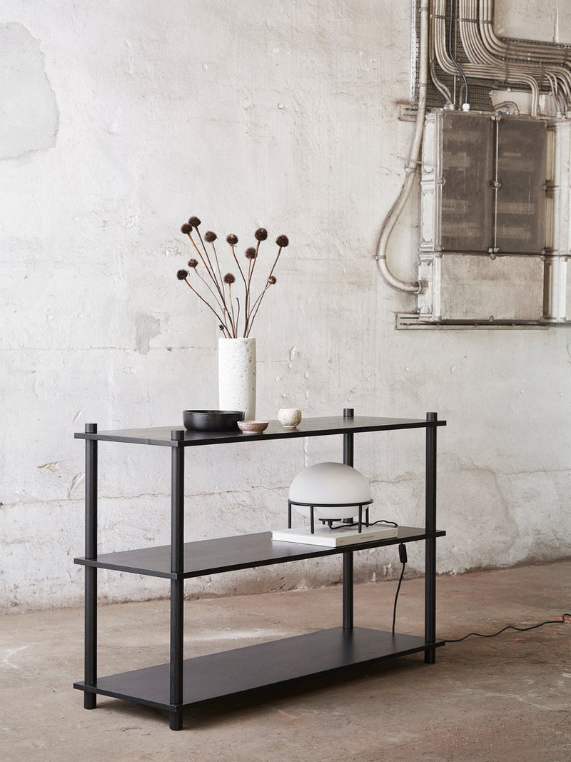 Celestia Sculptural Table Lamp