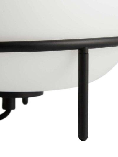 Celestia Sculptural Table Lamp