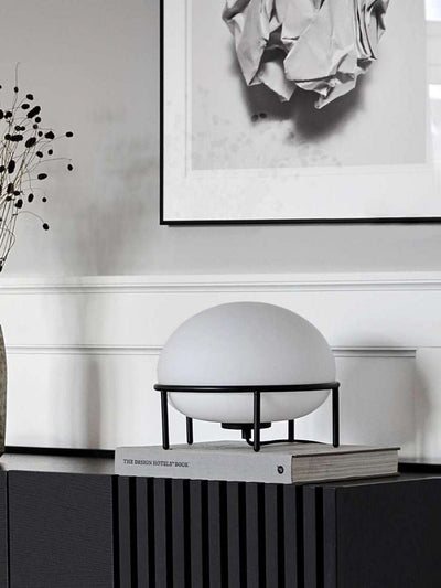 Celestia Sculptural Table Lamp