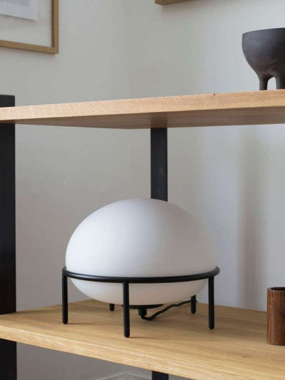 Celestia Sculptural Table Lamp