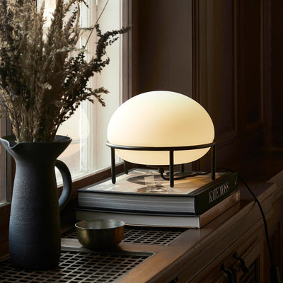 Celestia Sculptural Table Lamp