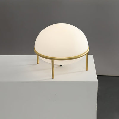 Celestia Sculptural Table Lamp