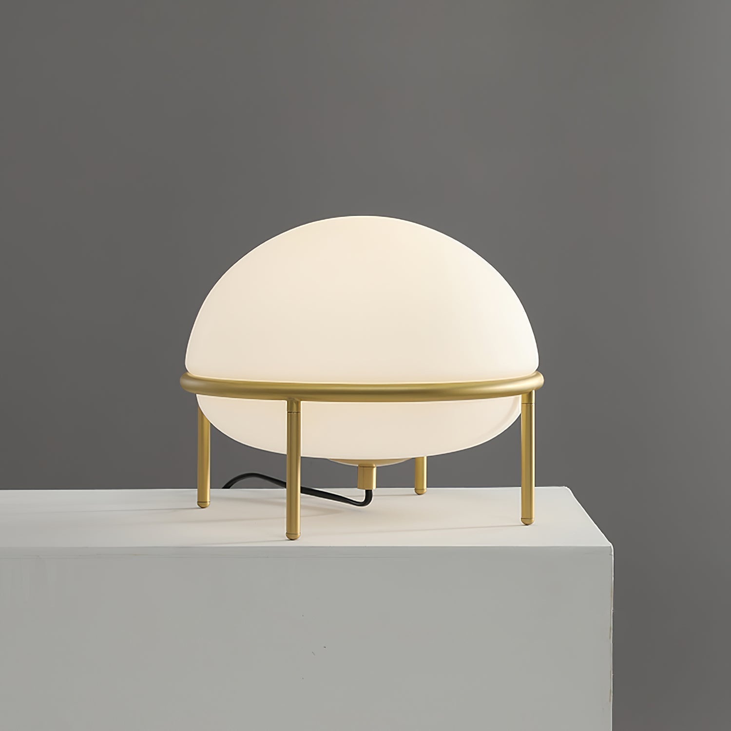 Celestia Sculptural Table Lamp
