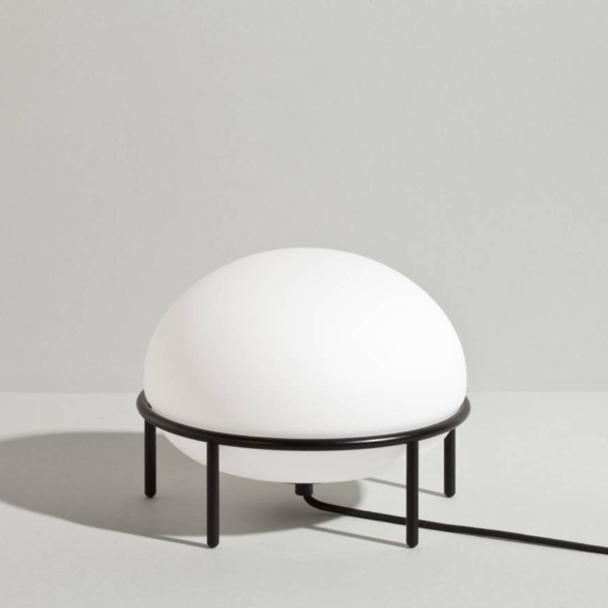 Celestia Sculptural Table Lamp