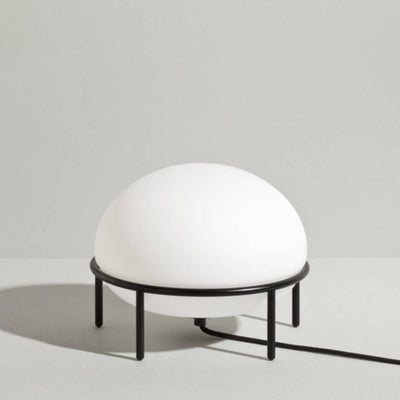Celestia Sculptural Table Lamp