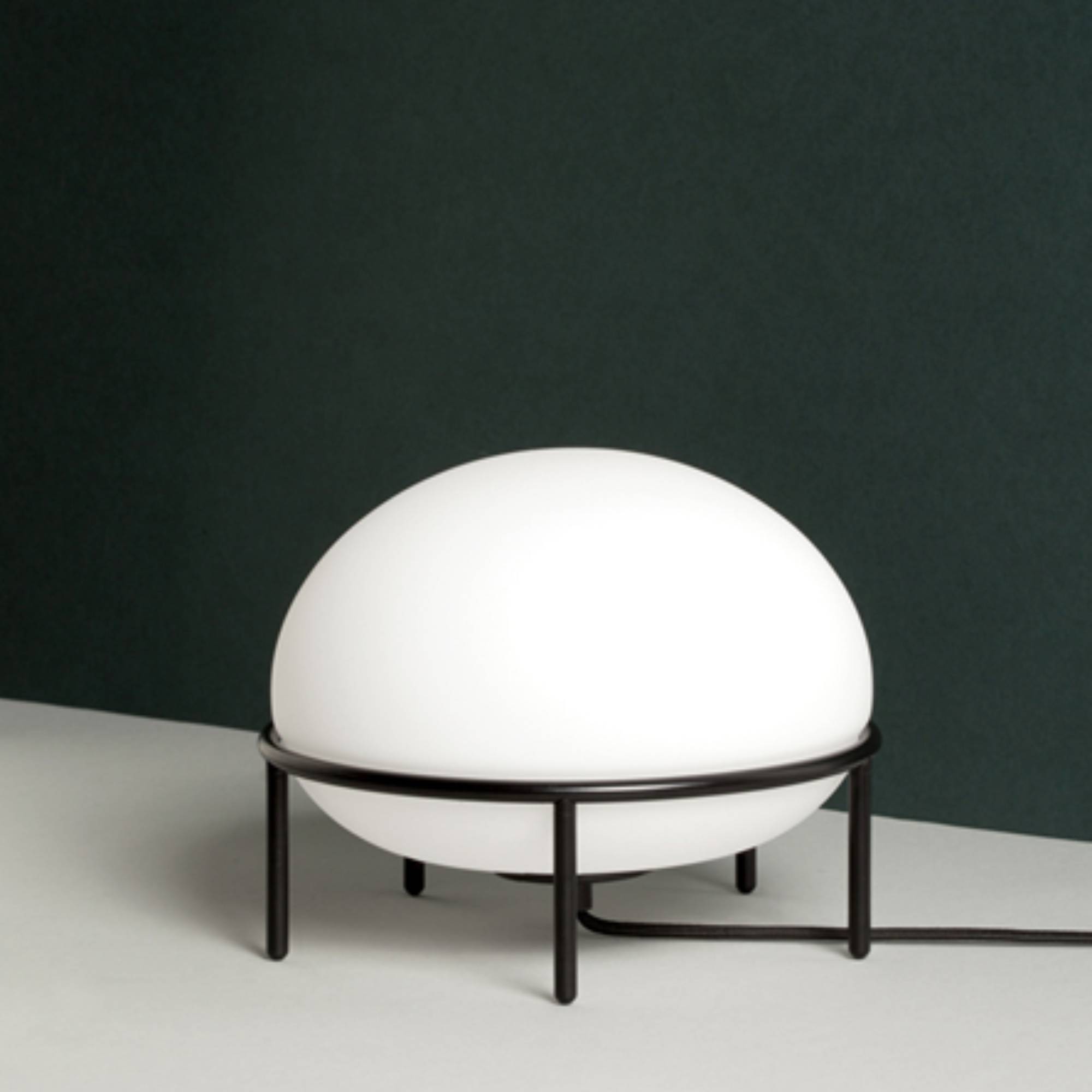Celestia Sculptural Table Lamp