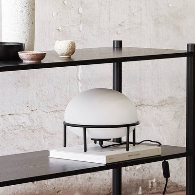 Celestia Sculptural Table Lamp