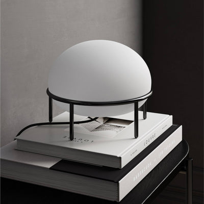 Celestia Sculptural Table Lamp