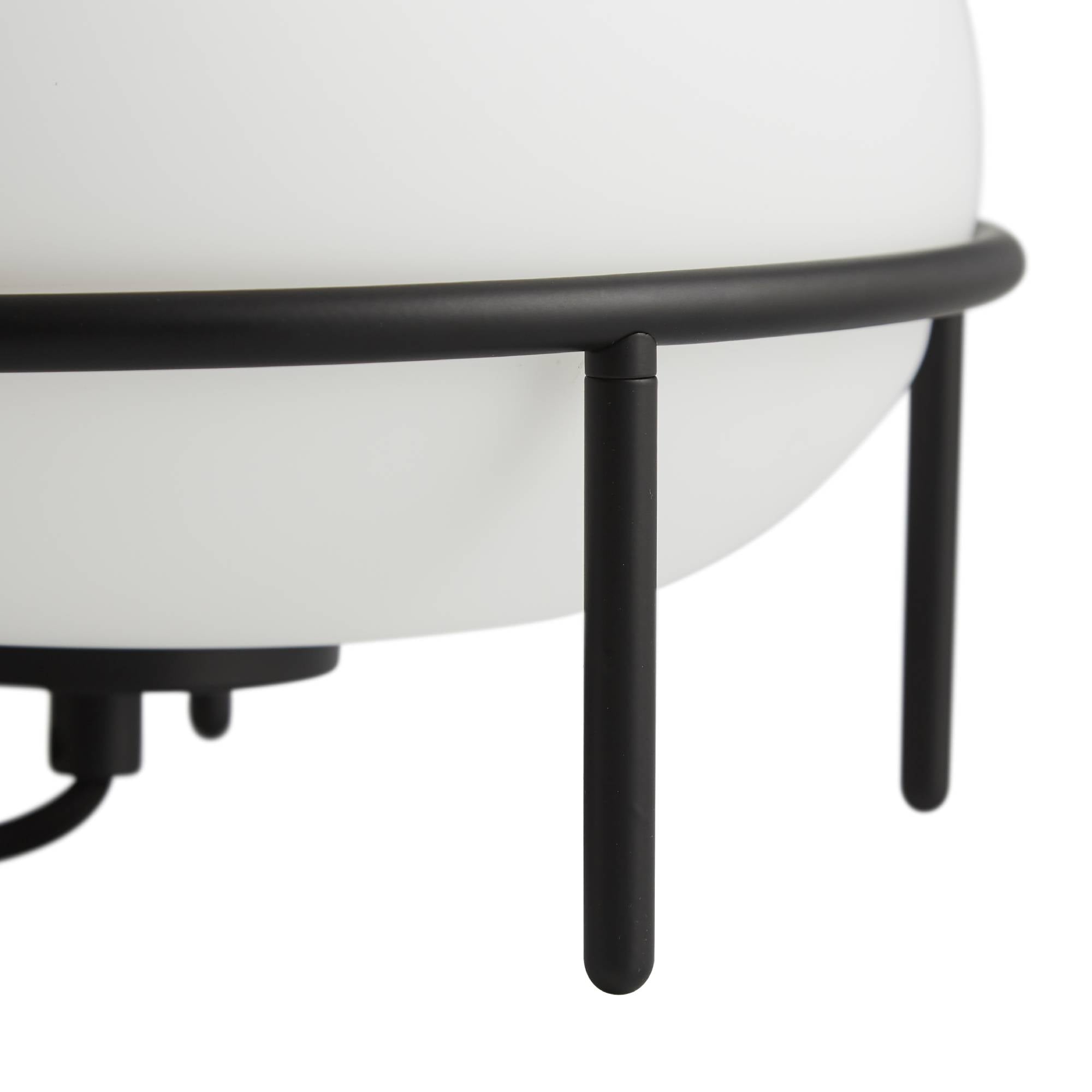 Celestia Sculptural Table Lamp