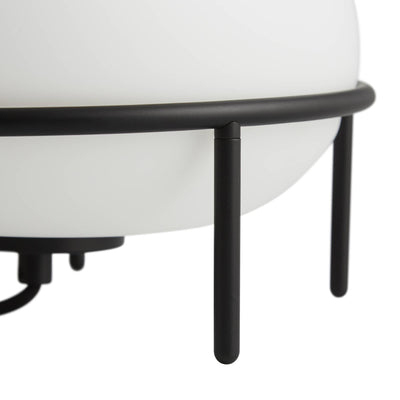 Celestia Sculptural Table Lamp