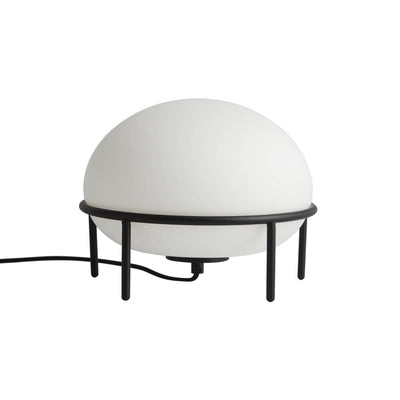 Celestia Sculptural Table Lamp