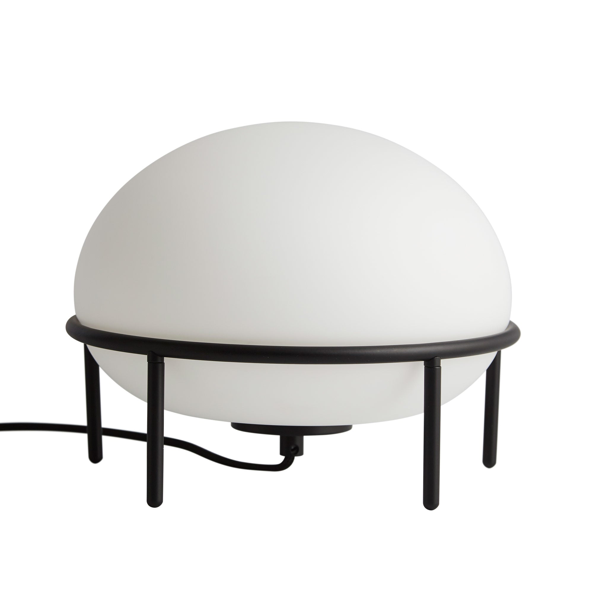 Celestia Sculptural Table Lamp