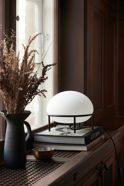 Celestia Sculptural Table Lamp