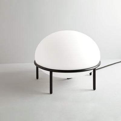 Celestia Sculptural Table Lamp