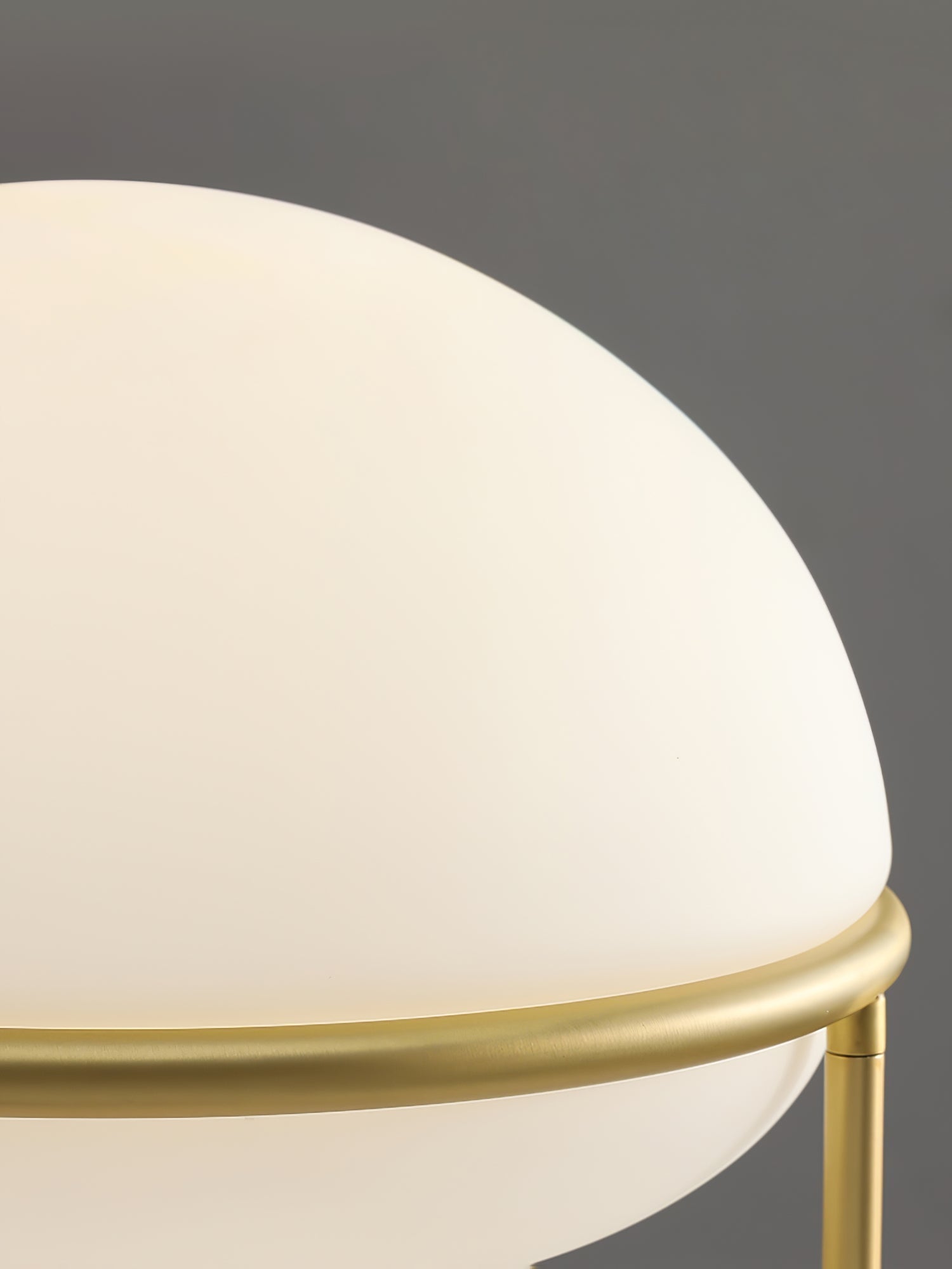 Celestia Sculptural Table Lamp