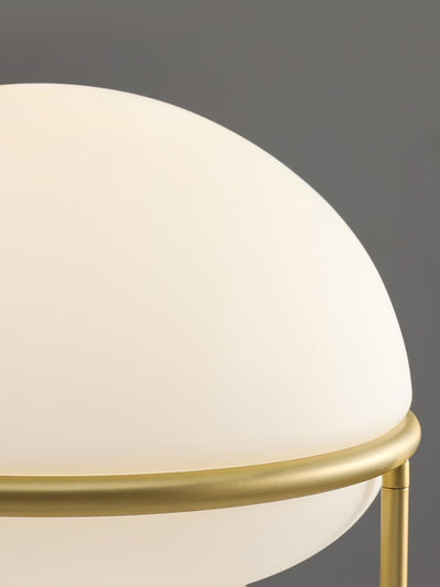 Celestia Sculptural Table Lamp