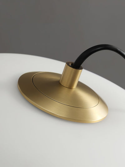 Celestia Sculptural Table Lamp
