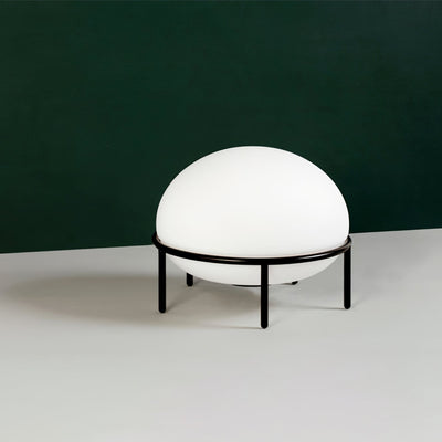 Celestia Sculptural Table Lamp