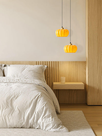 Hudson Modern Pendant Light