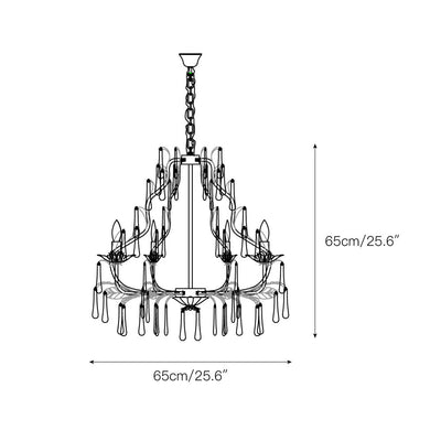 Ciriaria Chandelier