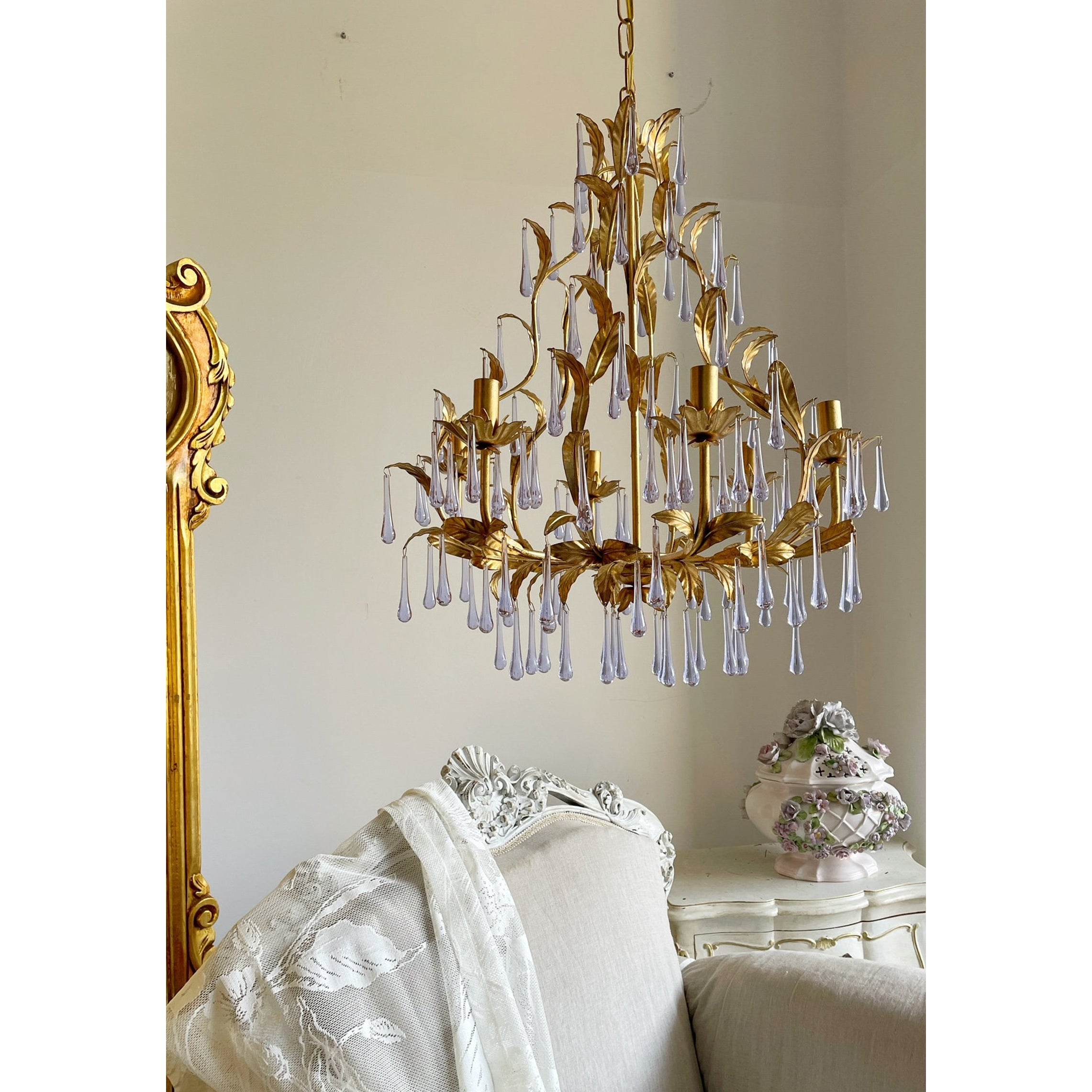 Ciriaria Chandelier