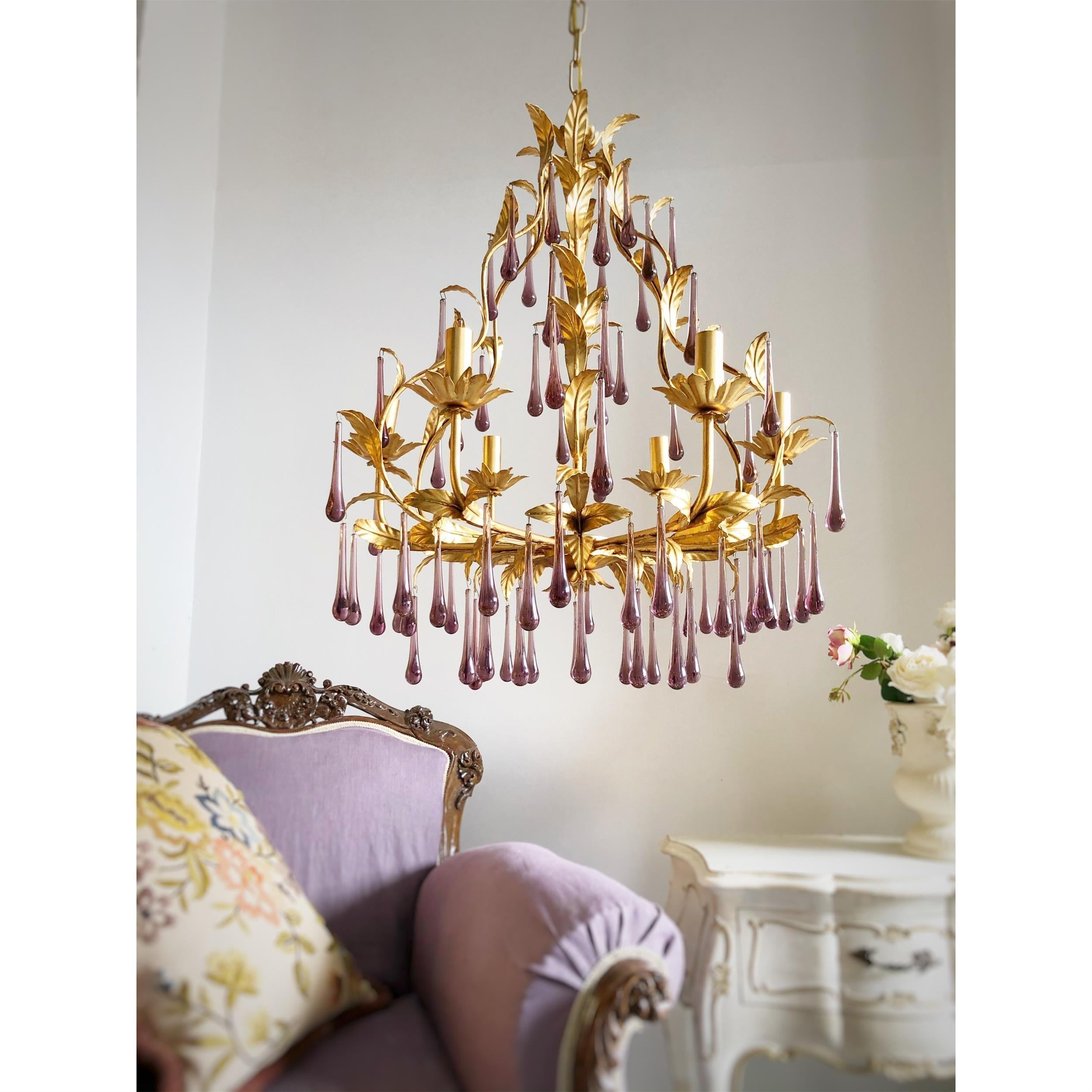Ciriaria Chandelier