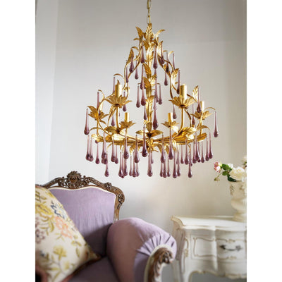 Ciriaria Chandelier