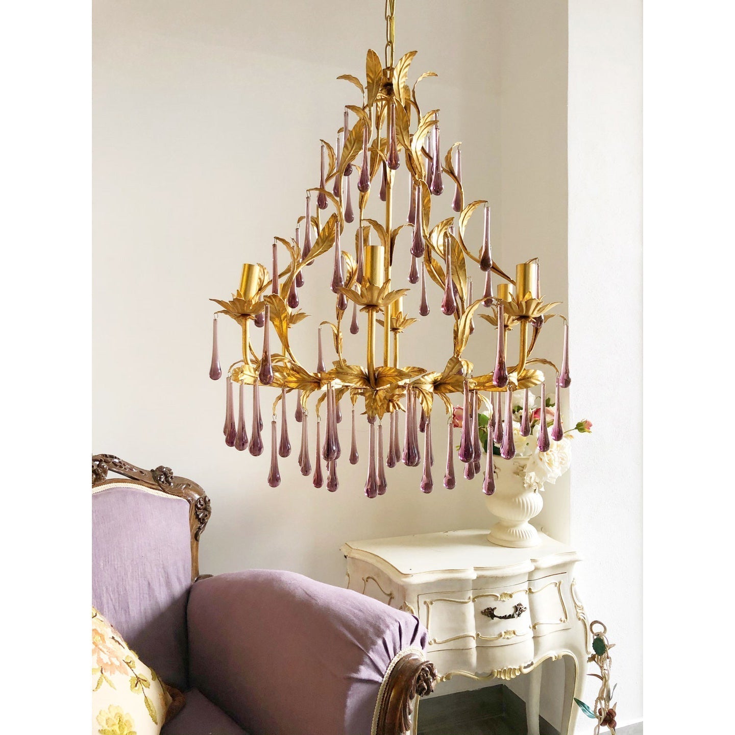 Ciriaria Chandelier