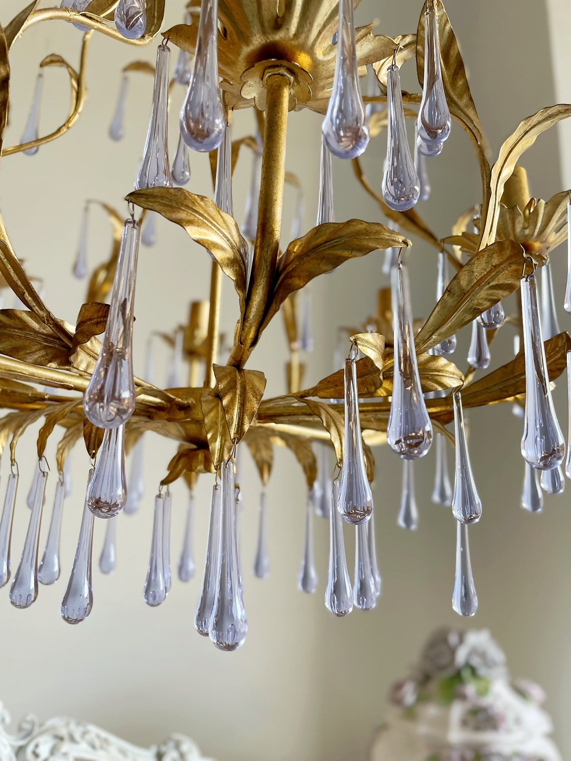 Ciriaria Chandelier