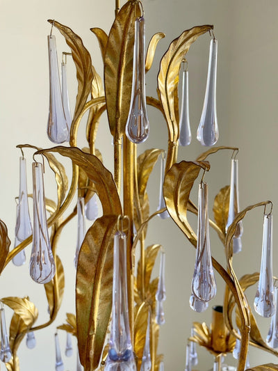 Ciriaria Chandelier