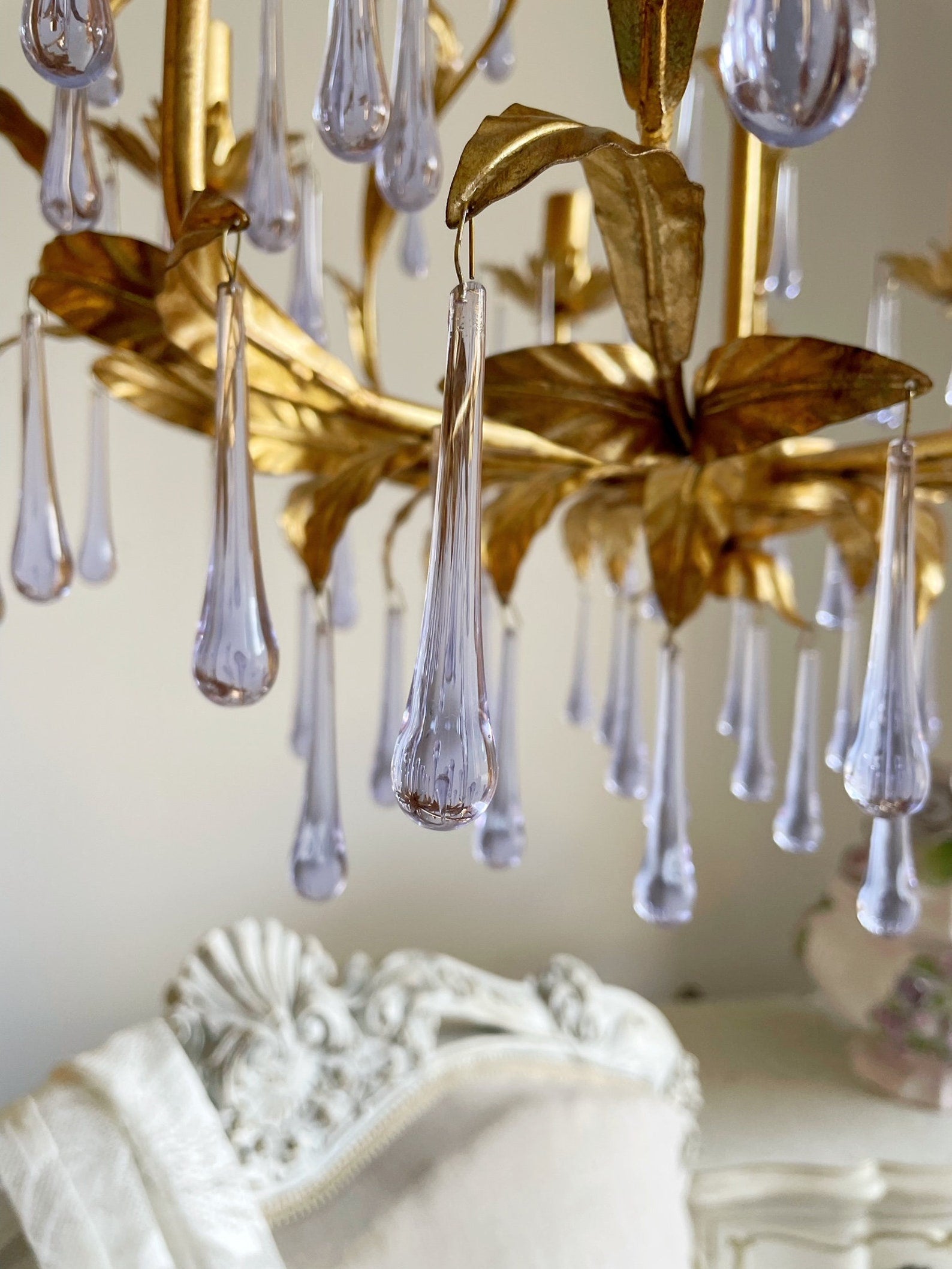 Ciriaria Chandelier