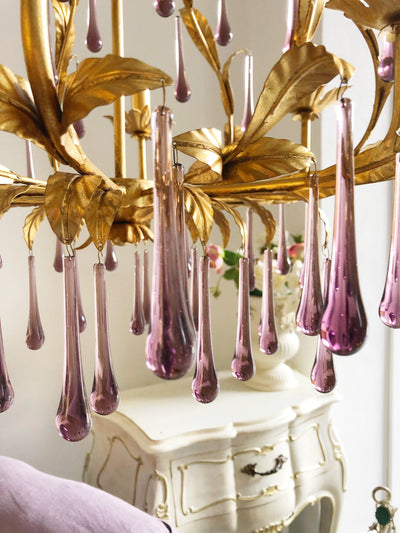 Ciriaria Chandelier