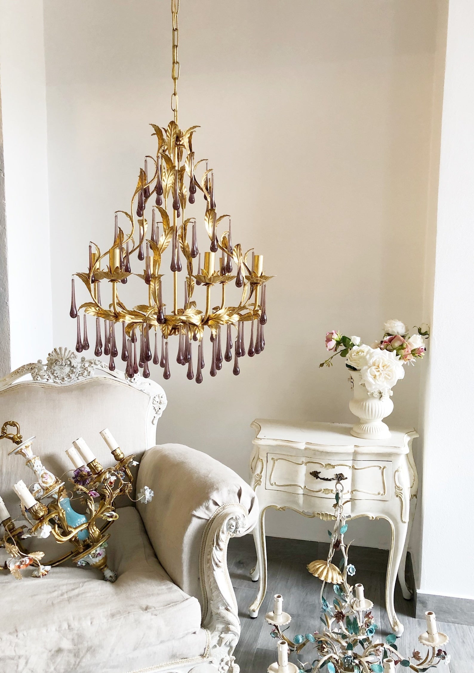 Ciriaria Chandelier