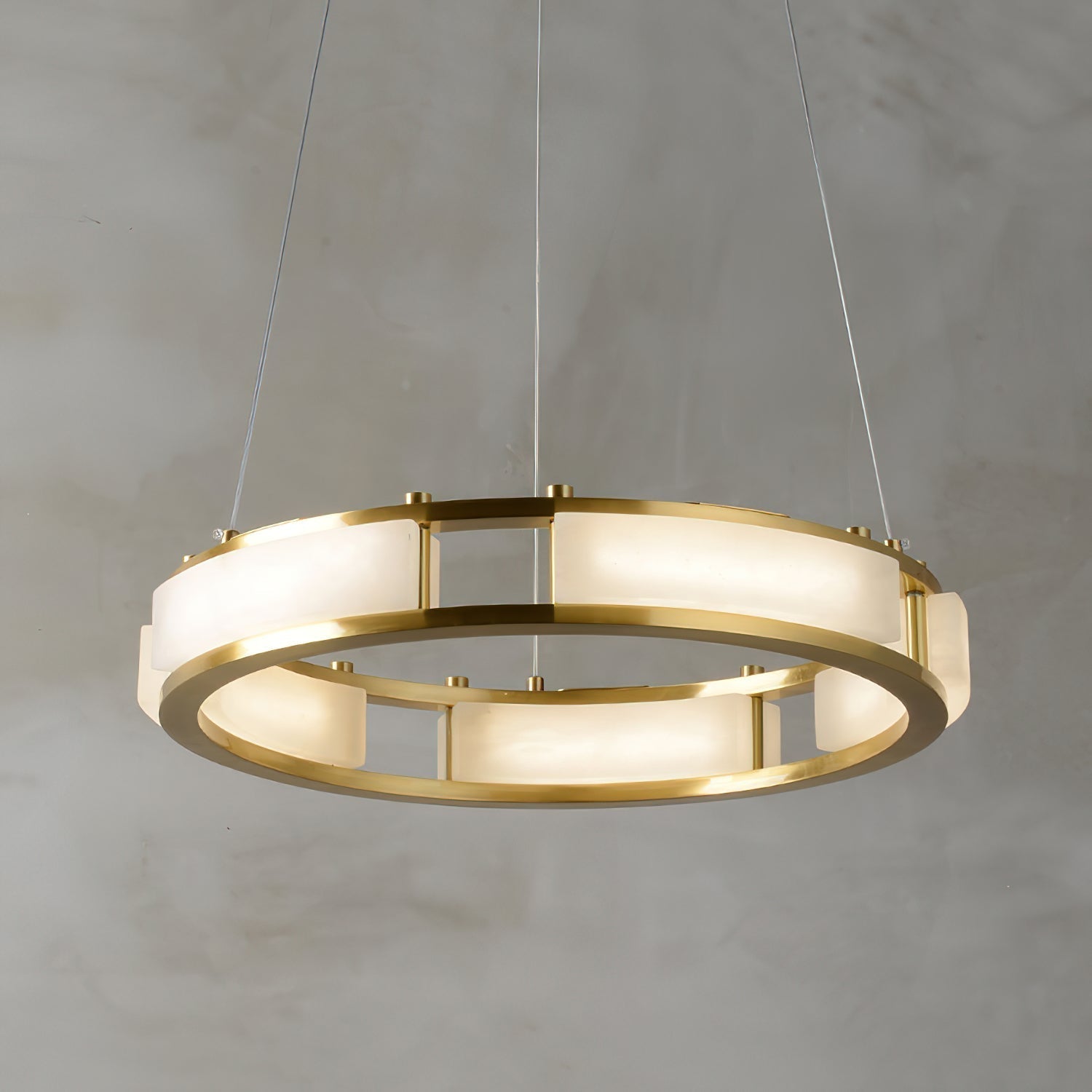 Cuzora Chandelier