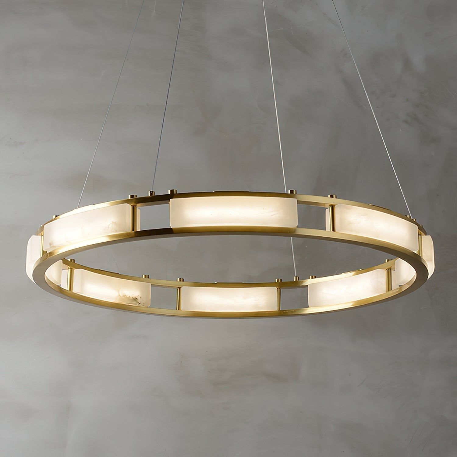 Cuzora Chandelier