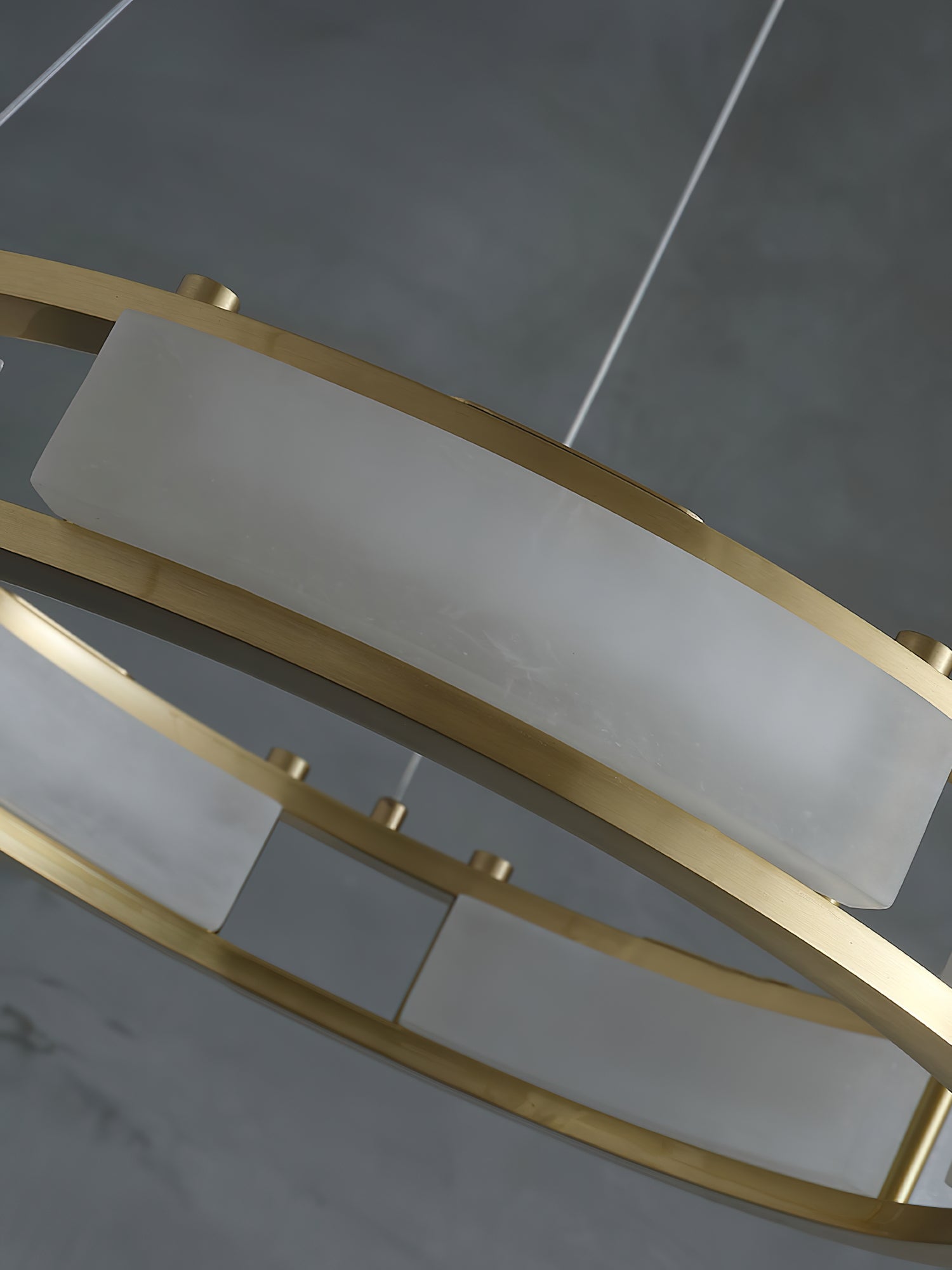 Cuzora Chandelier