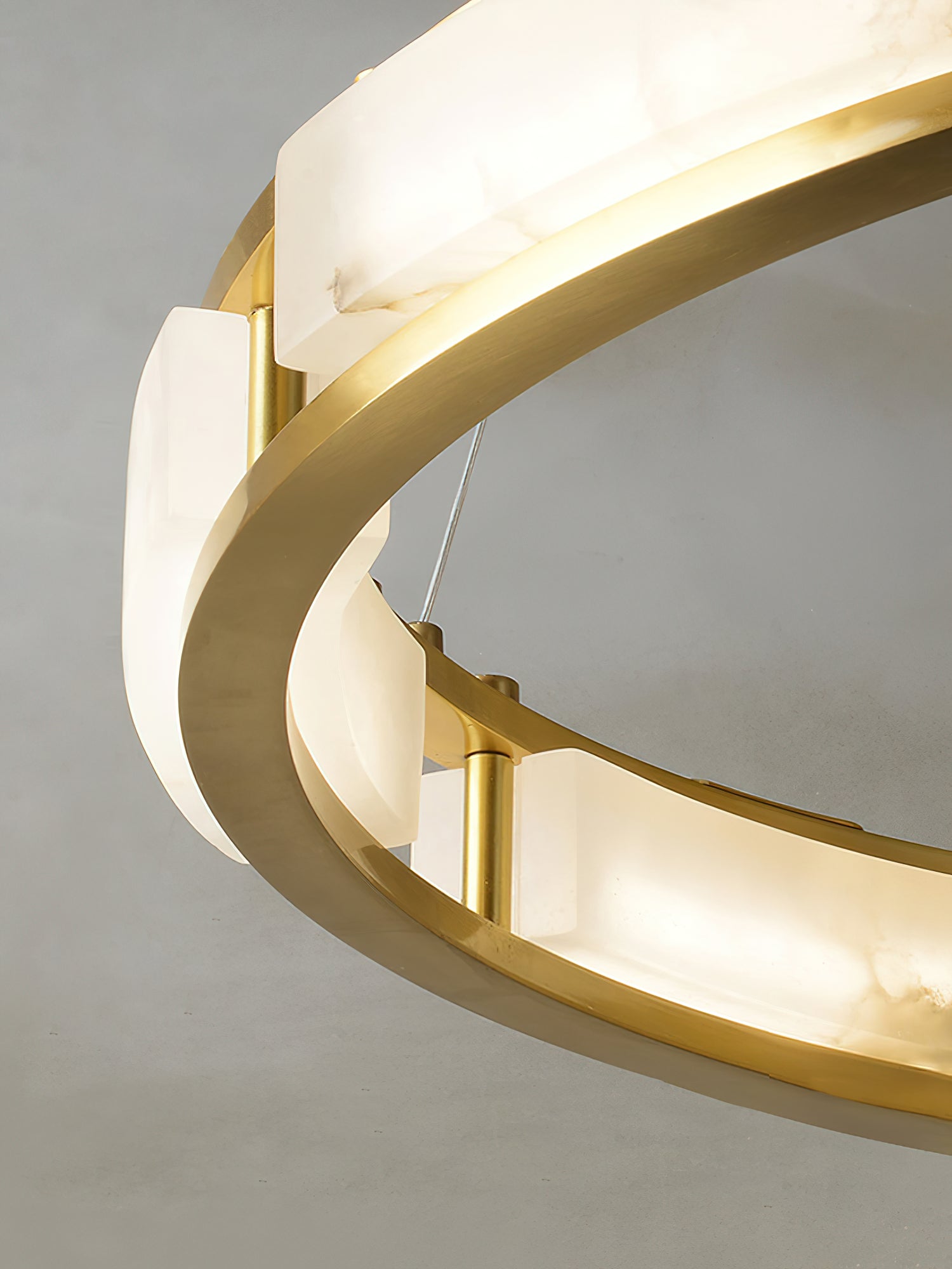 Cuzora Chandelier